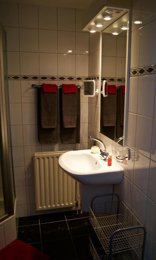 The Studio Guesthouse Volendam Exterior photo